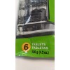 Affresh Dishwasher Cleaner 6 Tablets Powers Away Limescale & Mineral