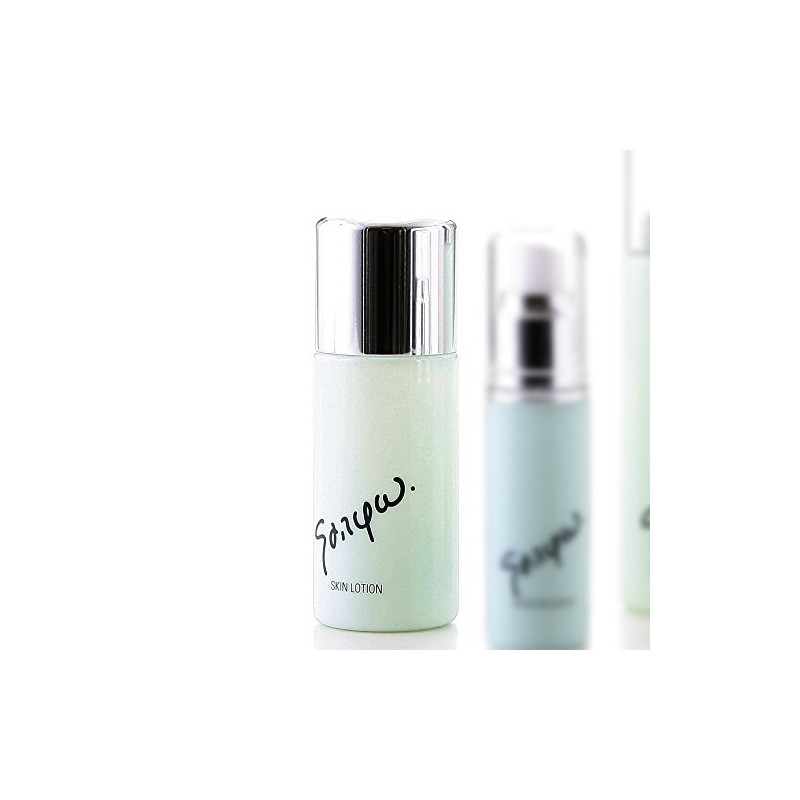 sappo-sukinro-syon Moisturizing Cosmetic Water For Normal Skin, Dry Skin 100ml