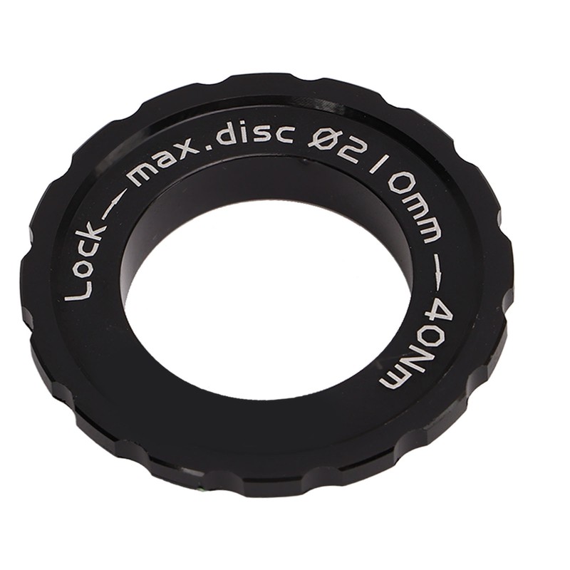 180mm Disc Brake Rotor 180mm Diameter Stainless Steel Alloy Hollowed
