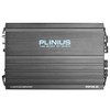 PLINIUS PHF100.4D car Audio Amplifier 4 Channels Full Range Class