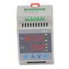 Digital Temperature Controller, -50~120 ℃ Heating Cooling Thermostat Temperature Control