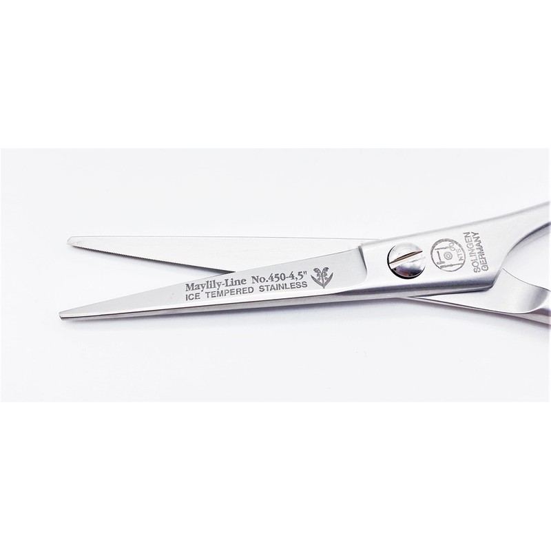 NTS-Solingen May Lily Line Professional Hairdressing Scissors Rust-Proof Original Made