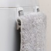 Azuma Industrial Bathroom Rack Holder Bath Bath Mat Holder sm@rt954