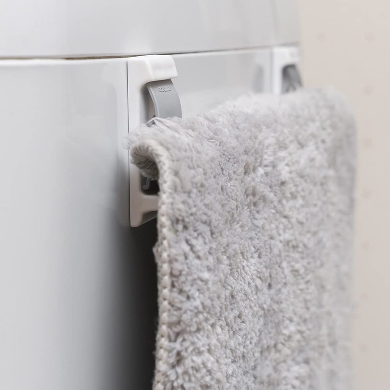 Azuma Industrial Bathroom Rack Holder Bath Bath Mat Holder sm@rt954