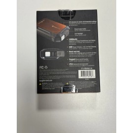 TOUGH TESTED Power Pack & Hand Warmer 10,000mAh PD 20W LED Flashlight