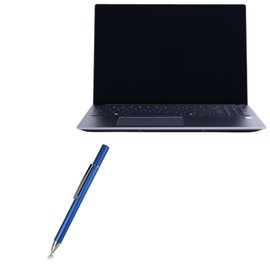 BoxWave Stylus Pen Compatible with VAIO FS 16 - FineTouch Capacitive Stylus, Super Precise Stylus Pen - Lunar Blue