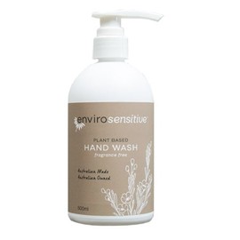 Envirocare Sensitive Hand Wash 500ml