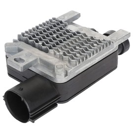 GDSMOTU Engine Cooling Fan Control Module TY-JD0001 for Mercury for Grand Marquis 2007-2011 for Ford for Crown Victoria 2006-2011 for Lincoln Town Car 2006-2011 for Pontiac for Solstice 2006-2009