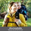 Medela Medela Ultra-Breathable Nursing Pad | 200 Count, Highly Absorbent,