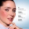L'BEL | Rubor Líquido Solutions Pro-Hialuron 3.2 g | Hidratación