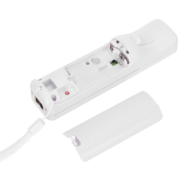 Remote Controller Vibration Sound Function Game Handle Game Console Accessories