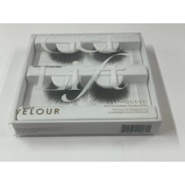 Velour NIB VELOUR MAMMA KNOWS BEST STRUT IT THE SILK EYELASHES KIT NEW SEALED