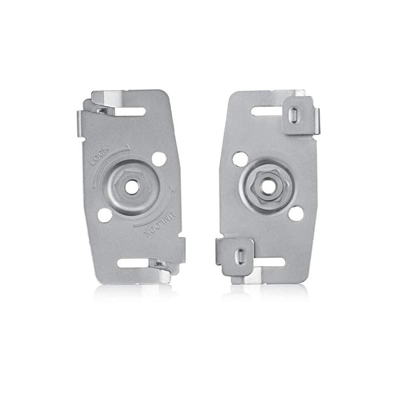 Zyxel Mounting Clip for Grid Ceilings | Grid Ceiling Mounting