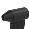 28.8mm Mini Handheld Jet Blower 110000RPM Low Heat Brushless High