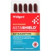 Wellgard Astashield – Highly Bioavailable 8mg Natural Astaxanthin with Vitamin