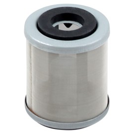 Oil Filter Compatible with Yamaha YFM 400 FW Kodiak 1993-1999 Part# 56-8792 ATV/UTV