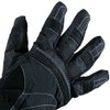 Richa Probe Thermal Hipora Waterproof Motorbike Motorcycle Gloves Black M