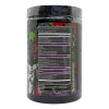 Suplemento En Polvo Nutrifitt Pre Entrenamiento Sabor Ponche De Frutas