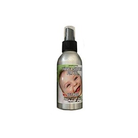 Poopculture Toilet Bowl Freshener Spray Surprise Fot You Coconut Lime 4oz