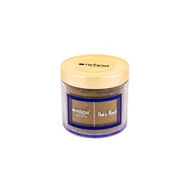 Nebesa Organics Skincare Hair Mask | Bhringraj, Amla Powder | Anti Hairfall | Repair Damage Hair | Mask For Men & Women 50g