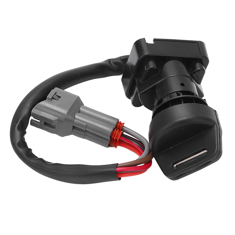 Ignition Key Switch 0430 036 Sensitive Fast Response Replacement For