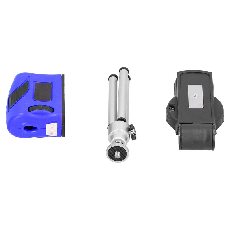 Red Beam Level Tool Durable ABS Convenient Practical Measurement Equipment
