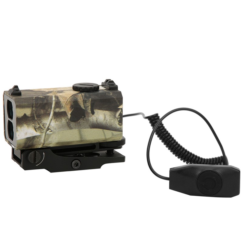 LE 032 High Definition Accuracy Distance Measuring Waterproof Range Finder