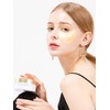 K Secret Extra Illuminating Eyegel Patch (Vitamin C) / 엑스트라