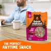 Bear Naked Granola Cereal, Breakfast Snacks, Maple Pecan (6 Bags)
