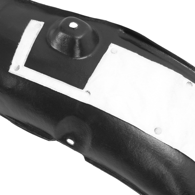 JMTAAT Front Fender Liner Inner Panel Compatible with 2014-2015 Kia
