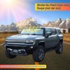 YinanIutos Car Front Sun Shade Windshield Cover Compatible with 2024