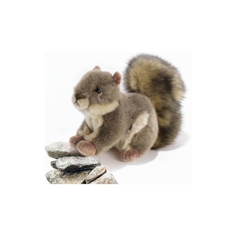 Plush & Company 8029956159404 Nuggy Squirrel L 24 cm 515,