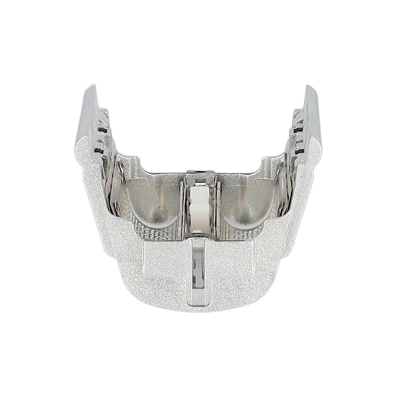 vhbw Double Shear Foil Compatible with Braun Flex Integral 5507,