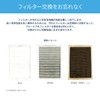 Blue Air Air Purifier, Replacement Filter, Particle Plus, Carbon 106332,