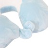 Pine Create Umirium 2-Way Cushion Dolphin 11.8 x 7.9 x