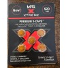 MPG Xtreme Xtreme MPG X-Caps Gas Additive Treatment Better Gas