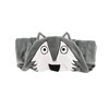 Lazy One Wearable Hooded Blanket for Kids, Animal Hooded Blanket