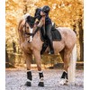 WALDHAUSEN Comfort Dressage Boots Size M Black