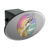 GRAPHICS & MORE Pink Floyd Welcome to The Machine Oval