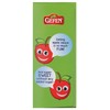 GEFEN APPLESAUCE POUCH UNSWTND 4PK