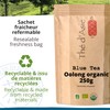 Khla - Organic Oolong Tea 250g - Loose Leaf -