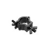 Global Truss Jr Clamp Black
