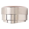 Stainless Steel 58mm Coffee Distributor and Tamper Coffee Distribution Tool