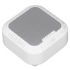 White Noise Machine 28 Sounds Portable Night Light Music Timing
