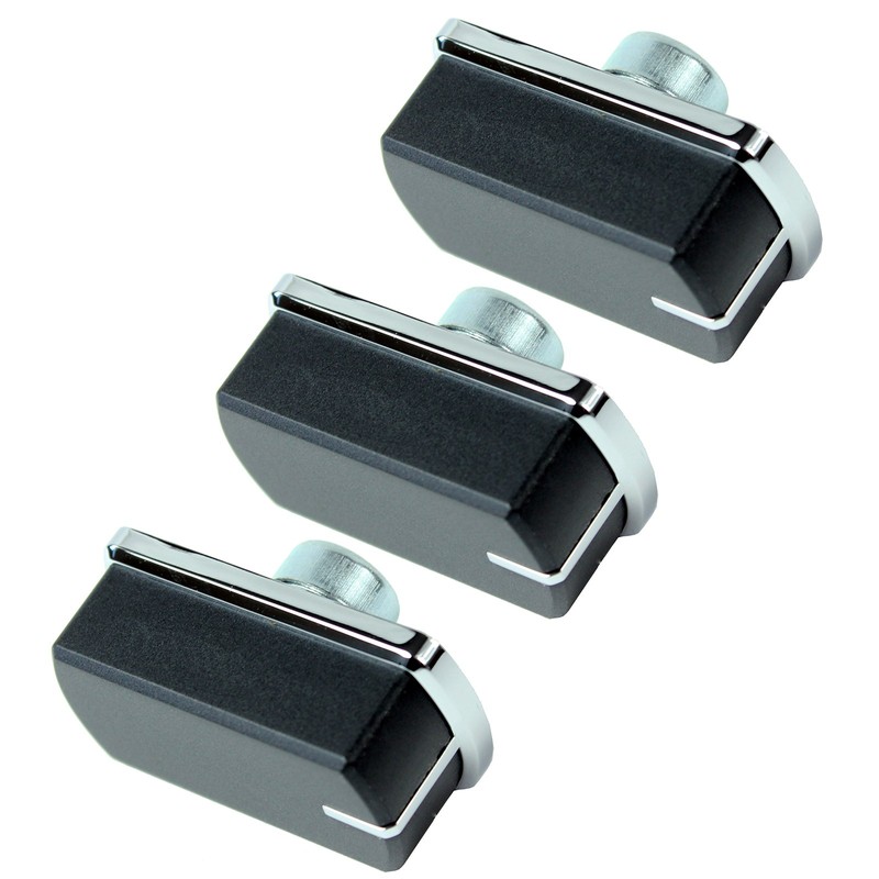 Genuine Belling BI70GS FSDF60DO Oven Cooker Hob Control Switch Knobs