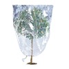 Plant Covers Freeze Protection | Clear Winter Plant Frost Bags