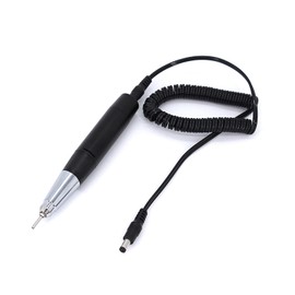 Professional Nail Cutter Machine 35,000 RPM for Acrylic Nails with Foot Pedal Electric Nail File (Nail Drill)