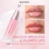 SKINTIFIC Péptido Suero Labial Nutritivo Tratamiento Iluminador 6,5 ml -ENVÍO