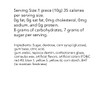 Extreme Sour FIlled Gumballs - 1 lb of 1" Tangy