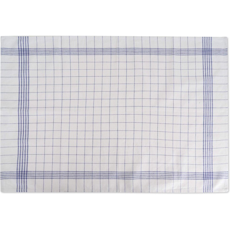 normani 10 Cotton or Half-Linen Tea Towels 55 x 75
